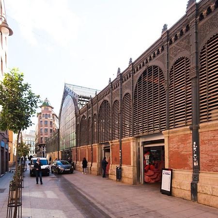 Malaga Tour Apartment- Elegance & Confort In The Historic Center Exteriér fotografie